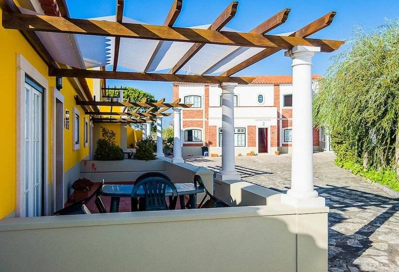 آپارتمان 1 خوابه, Casa Da Padeira   Turismo Rural