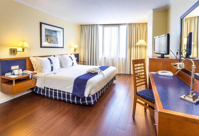 سوئیت با تخت بزرگ, Holiday Inn Lisbon, An Ihg
