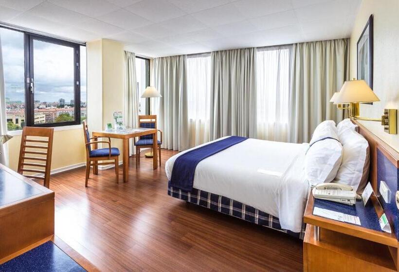 اتاق استاندارد, Holiday Inn Lisbon, An Ihg