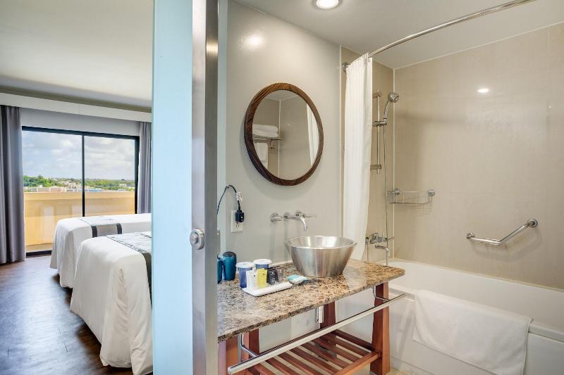 اتاق استاندارد, Holiday Inn Lisbon, An Ihg