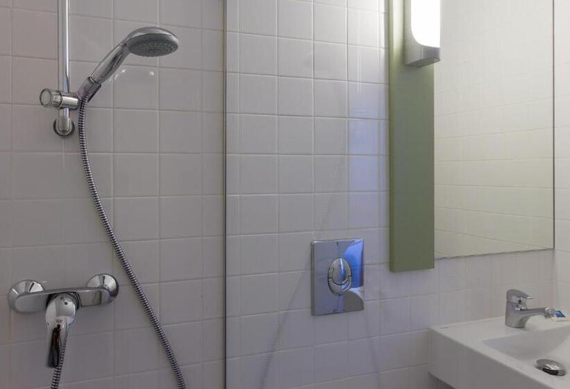 Standard Single Room Single Bed, Ibis Budget Braga Centro