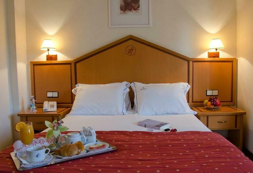 اتاق استاندارد, Vip Inn Berna