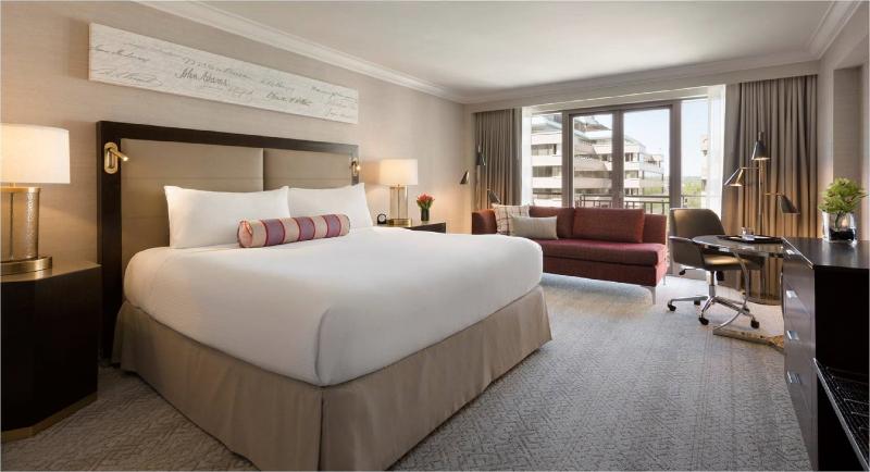 اتاق اجرایی یک تخته, Vip Inn Berna