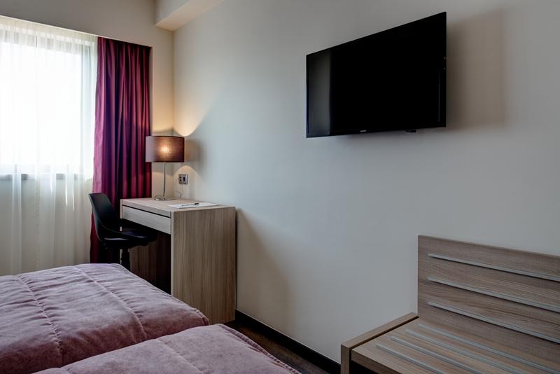 اتاق اجرایی, Vip Inn Berna