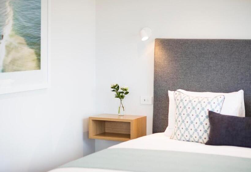 이그제큐티브 스튜디오, Beechwood Boutique Accommodation