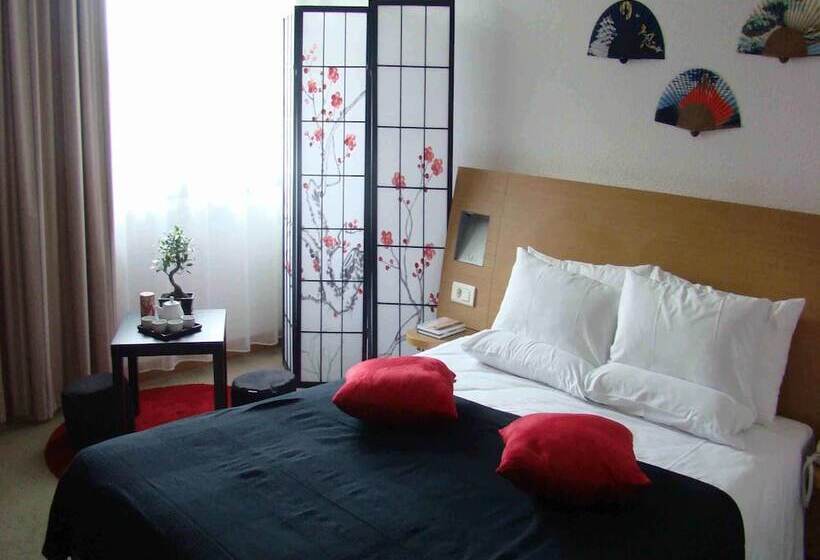 Номер Стандарт, Novotel Gdansk Centrum