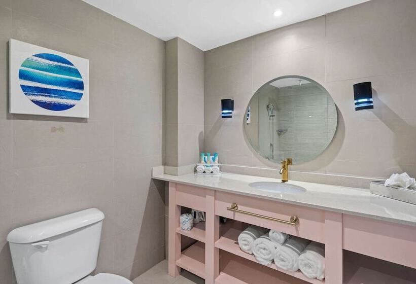 سوئیت با تخت بزرگ, Abitta Boutique Hotel, Ascend Hotel Collection