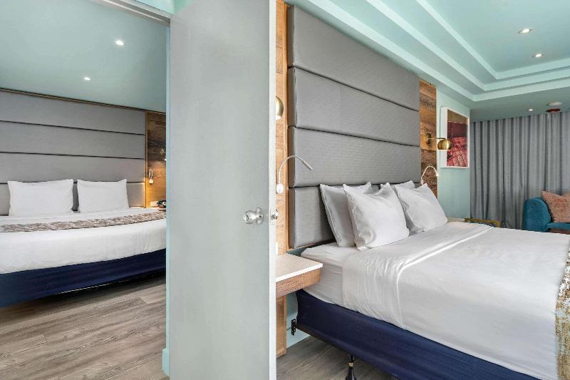 سوئیت با تخت بزرگ, Abitta Boutique Hotel, Ascend Hotel Collection