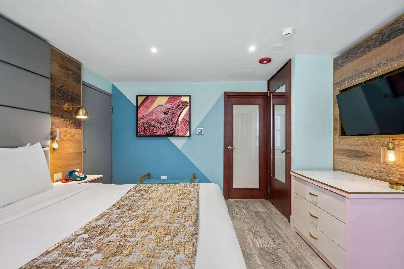 سوئیت با تخت بزرگ, Abitta Boutique Hotel, Ascend Hotel Collection