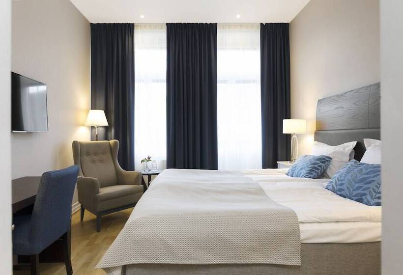 Номер Стандарт, Elite Grand Hotel Norrköping