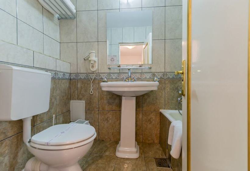 سوییت, Imparatul Romanilor
