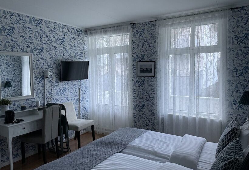 Номер Стандарт, Nautic Hotell