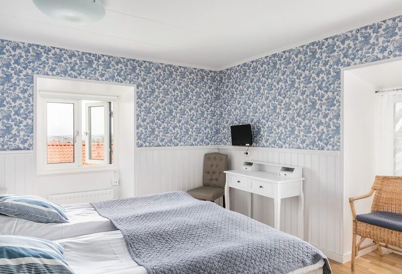 Номер Стандарт, Nautic Hotell