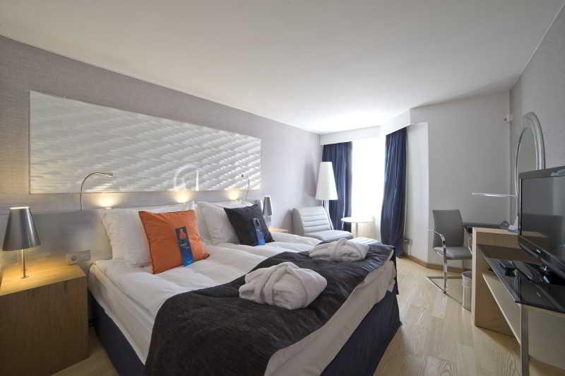 수피리어 룸, Radisson Blu Royal Viking Hotel, Stockholm