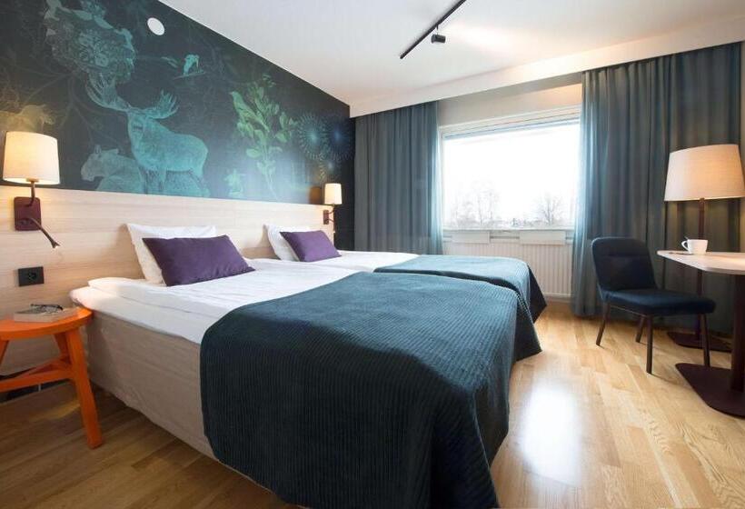스탠다드 룸, Scandic Ostersund Syd