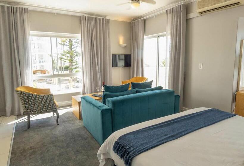 Студия Стандарт Вид на Море, Peninsula All Suite Hotel By Dream Resorts
