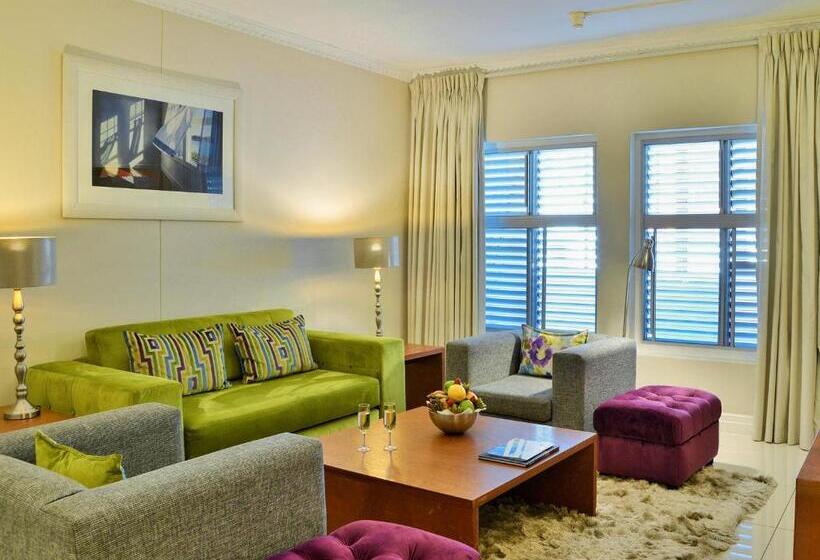 Люкс Deluxe 2 Спальни, Peninsula All Suite Hotel By Dream Resorts