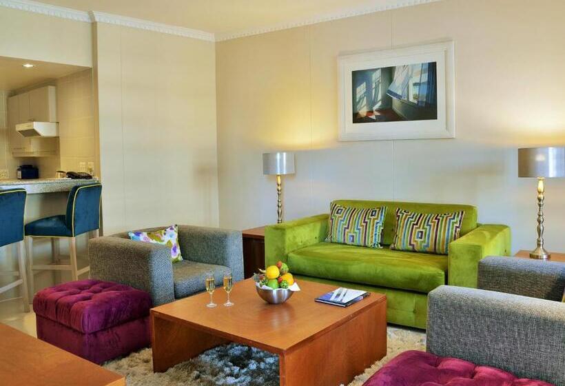Люкс Deluxe 2 Спальни, Peninsula All Suite Hotel By Dream Resorts