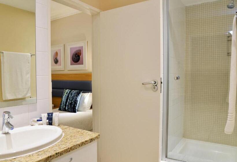 Люкс Deluxe 2 Спальни, Peninsula All Suite Hotel By Dream Resorts