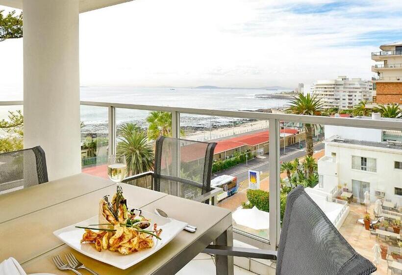 2 Bedroom Superior Suite Sea View, Peninsula All Suite Hotel By Dream Resorts