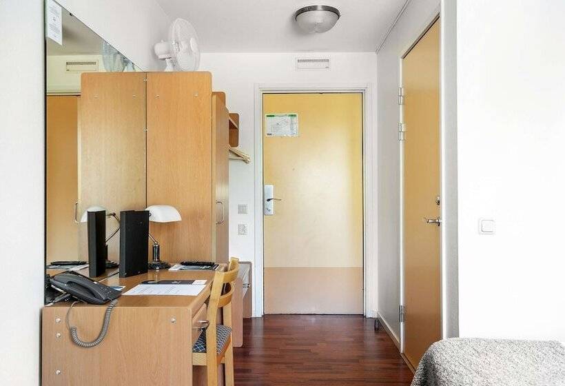 Номер Стандарт, L Frykenstrand; Sure Hotel Collection By Best Western