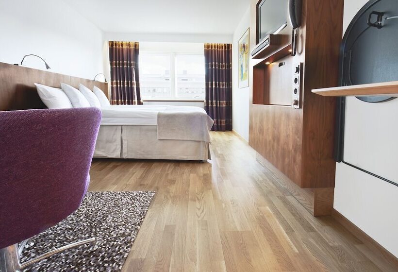 Номер Стандарт, Quality Hotel Grand, Borås