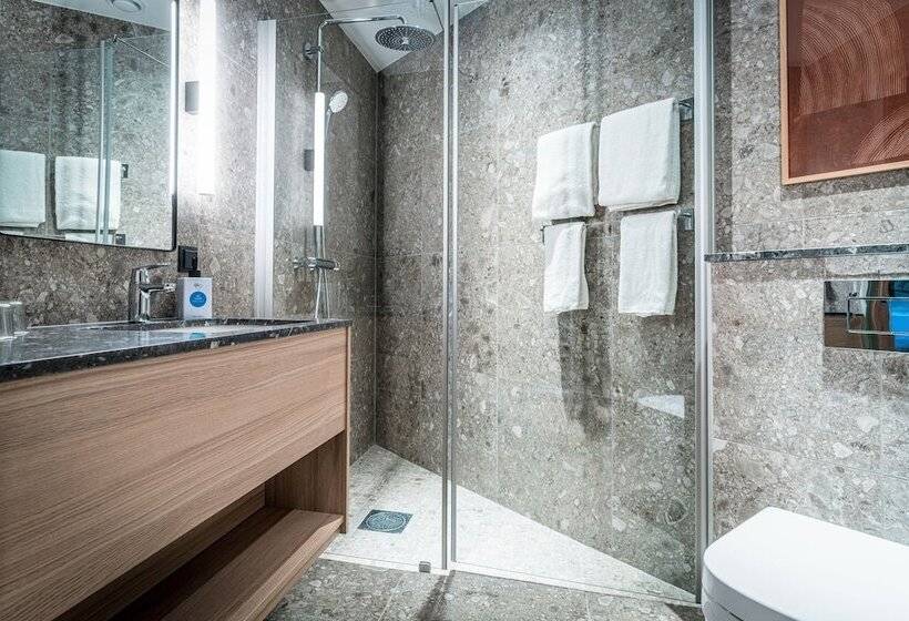 Номер Superior, Quality Hotel Grand, Borås