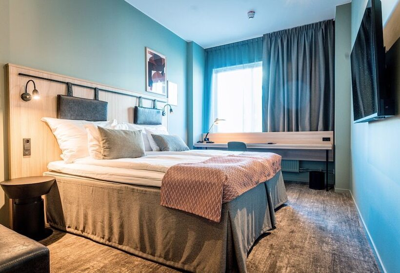 Номер Superior, Quality Hotel Grand, Borås