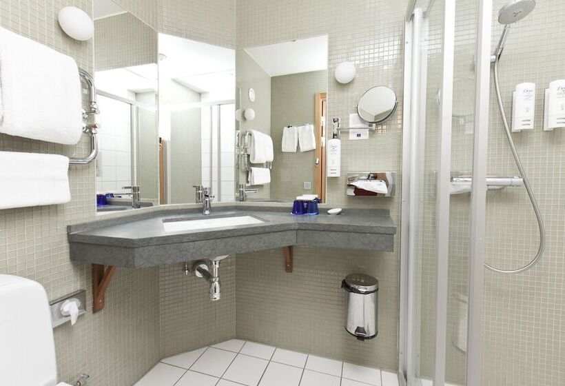Семейный Номер, Quality Hotel Grand, Borås