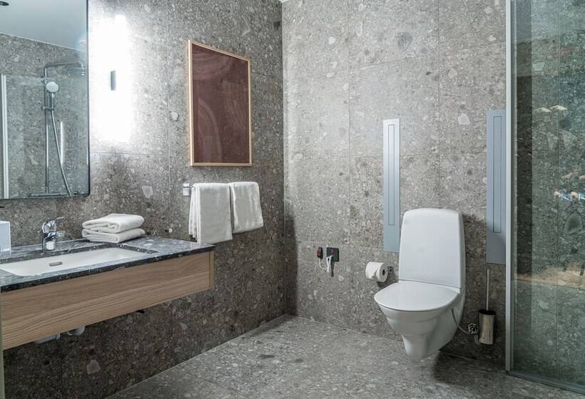 Семейный Номер, Quality Hotel Grand, Borås