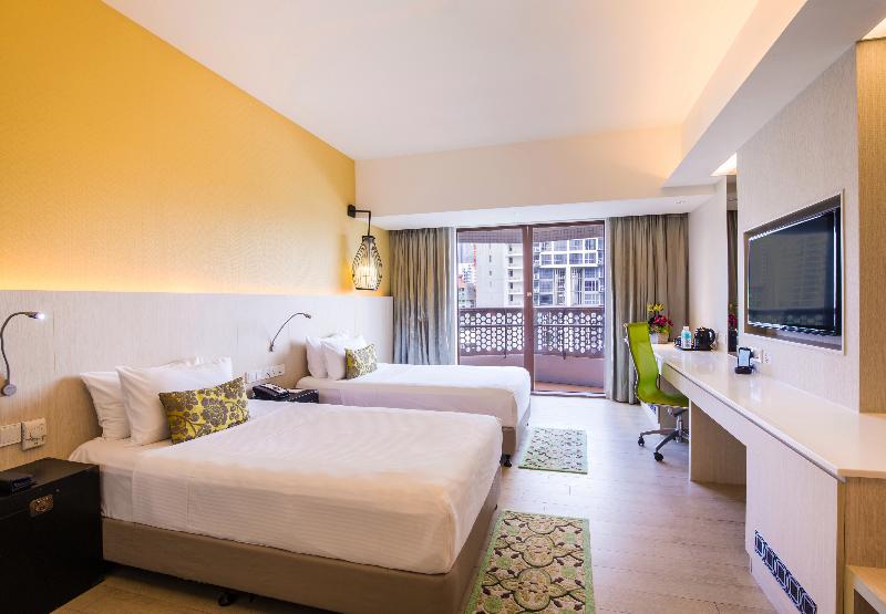 اتاق سوپریور, Village Hotel Katong By Far East Hospitality