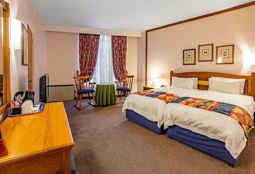 스탠다드 룸, African Sky Hotels   Pine Lake Inn