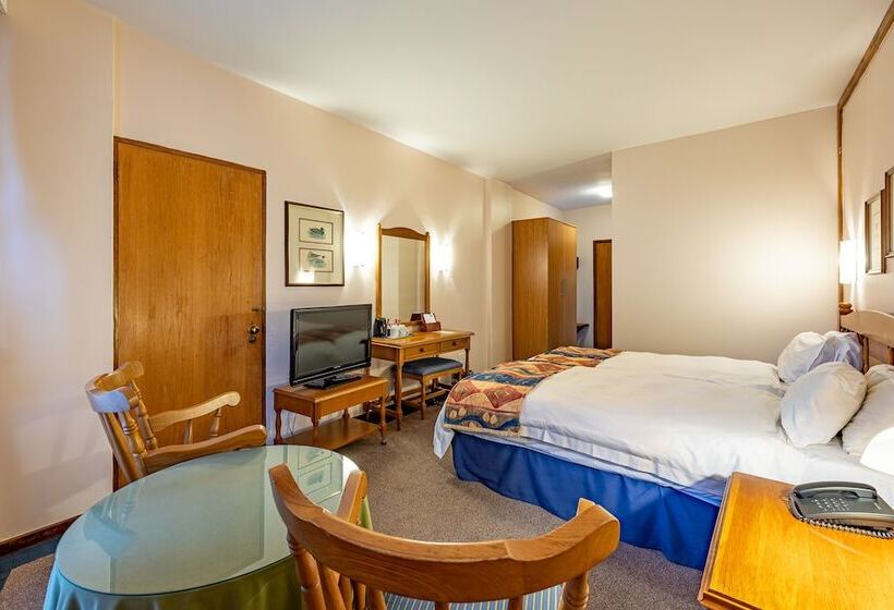 스탠다드 룸, African Sky Hotels   Pine Lake Inn
