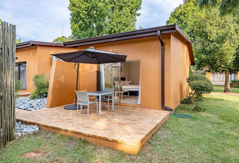 스위트, African Sky Hotels   Pine Lake Inn