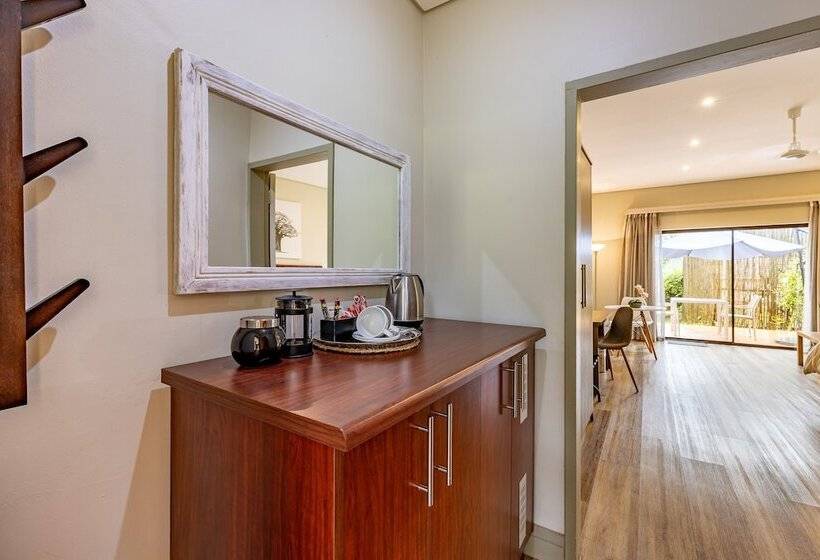 스위트, African Sky Hotels   Pine Lake Inn