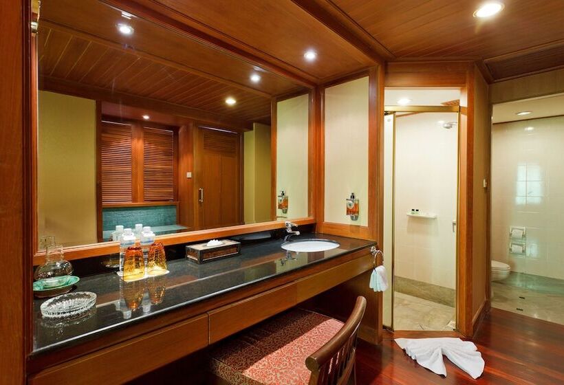 Suite avec Hydromassage, Diamond Cliff Resort & Spa   Sha Extra Plus