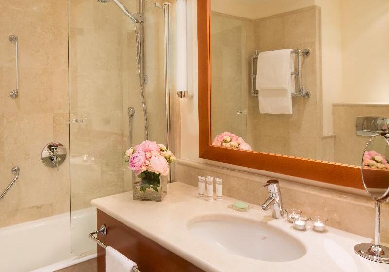 Suite Vue Mer, Diamond Cliff Resort & Spa   Sha Extra Plus