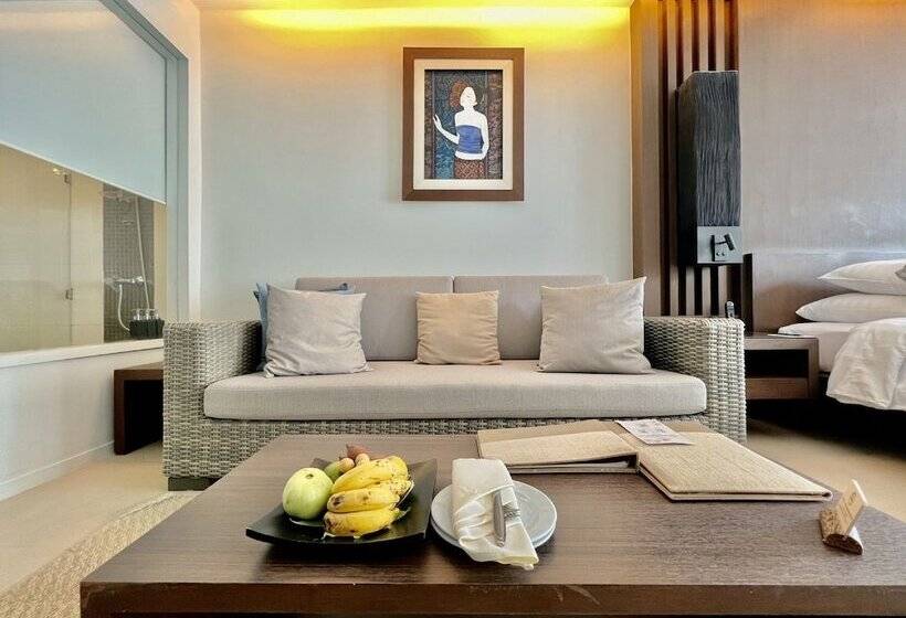 اتاق سوپریور, Cape Panwa Hotel Phuket