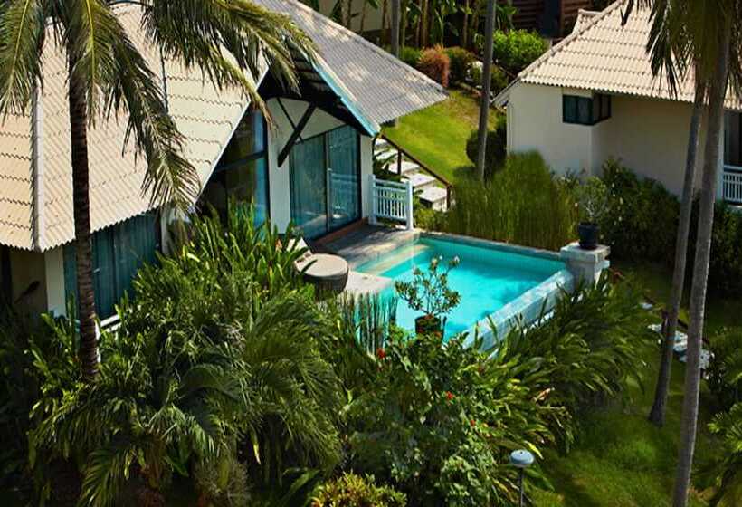 ویلای 2 خوابه, Cape Panwa Hotel Phuket