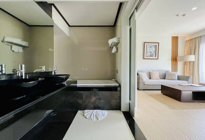 سوییت, Cape Panwa Hotel Phuket