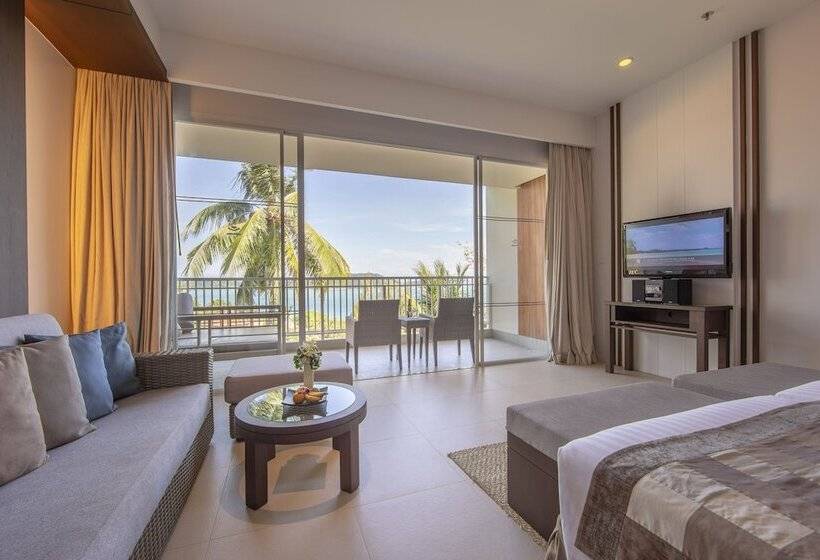 سوییت جونیور, Cape Panwa Hotel Phuket