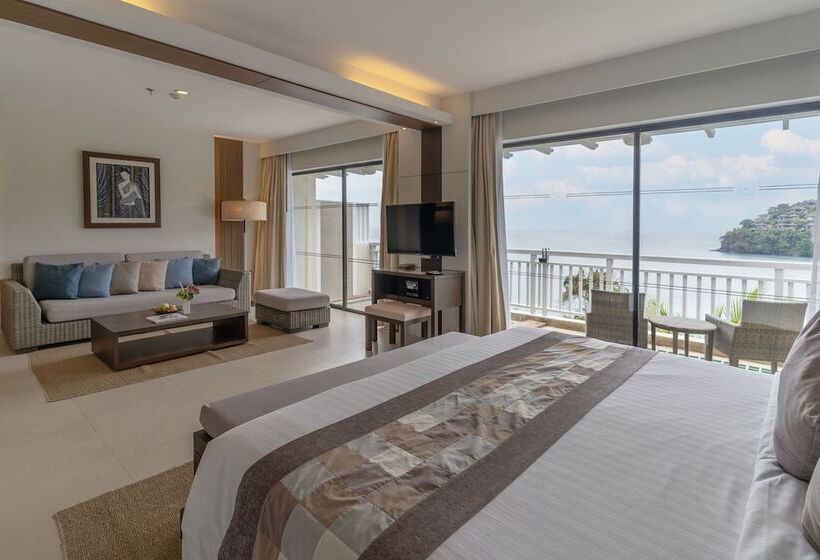 سوییت خانوادگی, Cape Panwa Hotel Phuket
