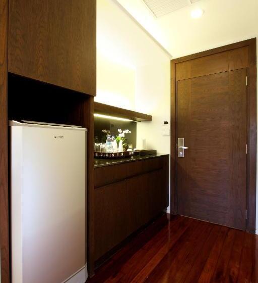 سوییت, Cape Panwa Hotel Phuket