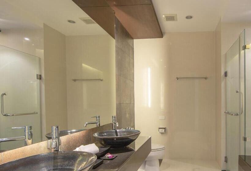 اتاق سوپریور, Cape Panwa Hotel Phuket