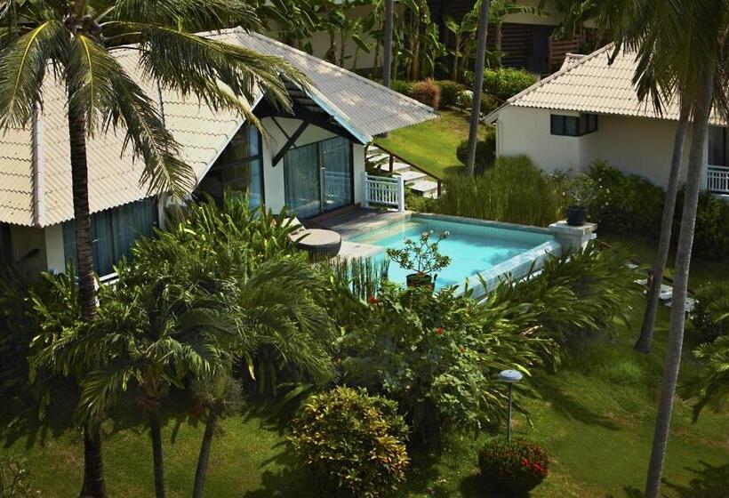 ویلای 2 خوابه, Cape Panwa Hotel Phuket