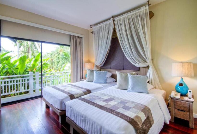 ویلای 2 خوابه, Cape Panwa Hotel Phuket