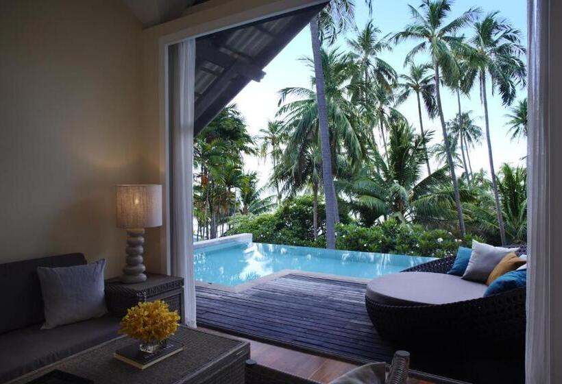 ویلای 2 خوابه, Cape Panwa Hotel Phuket