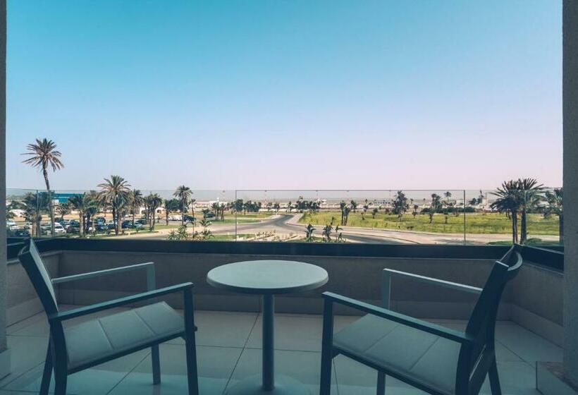 标准房带园景, Iberostar Selection Kuriat Palace