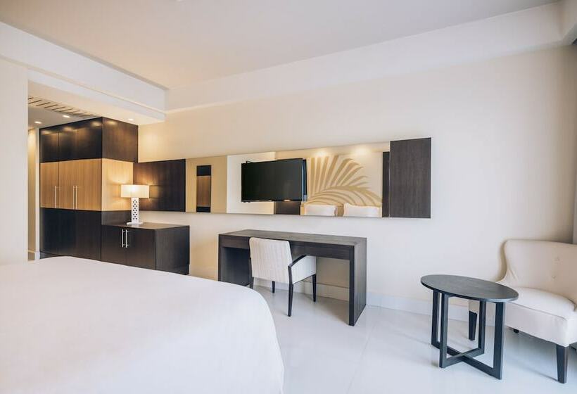 标准房带园景, Iberostar Selection Kuriat Palace