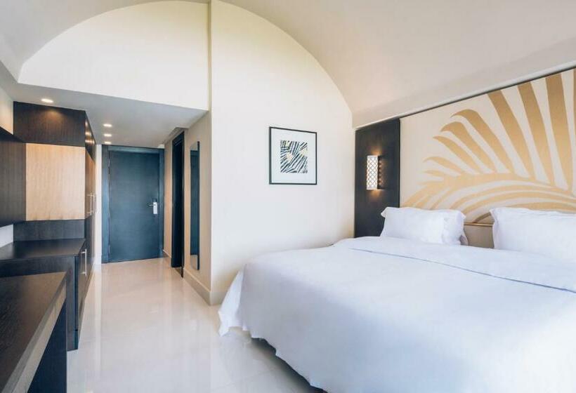 带海景的标准房, Iberostar Selection Kuriat Palace